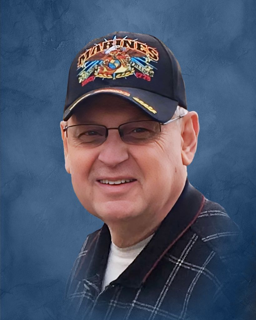 Don McCollom Profile Photo