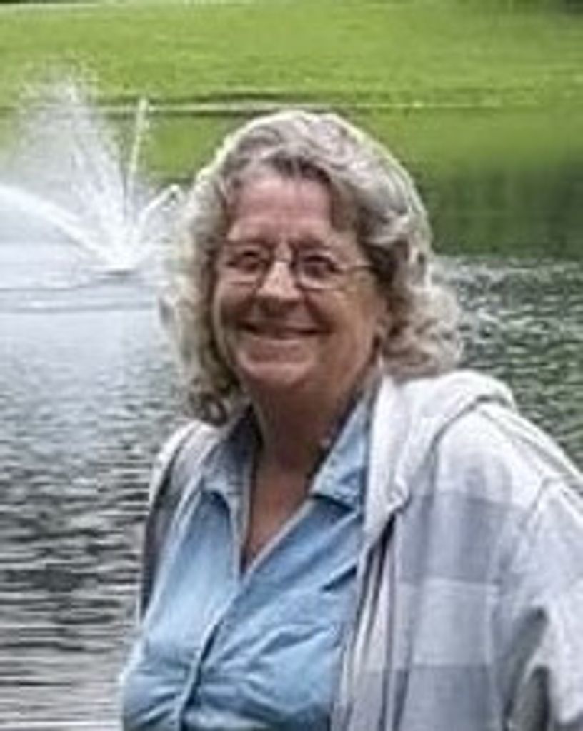 Shelia (Bennett) Stivers