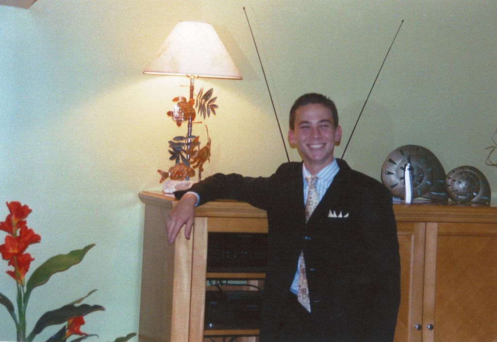 Joel Alexander Livelsberger