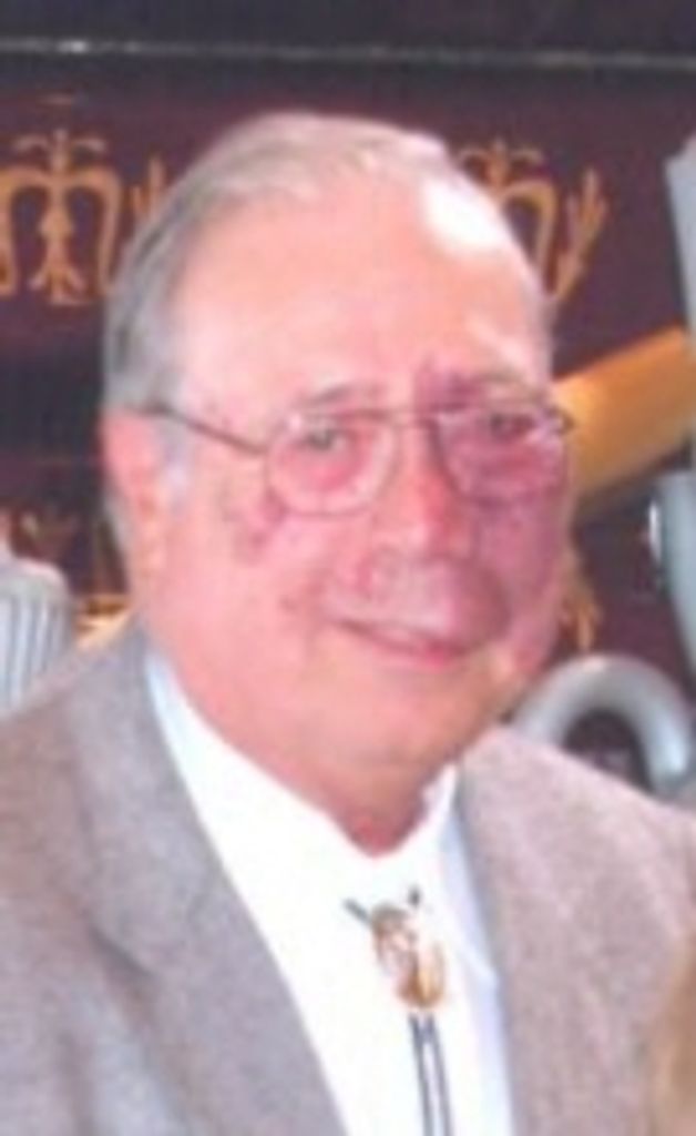 Allen  W. Weckwerth