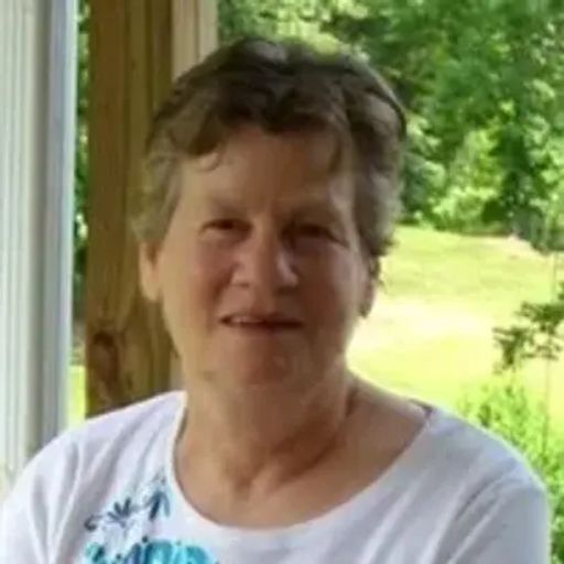 Dorothy Evans Profile Photo