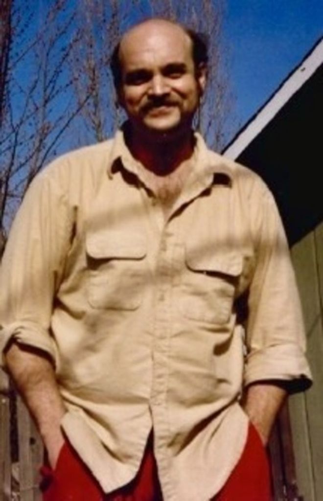 Mark Francis Moore Profile Photo