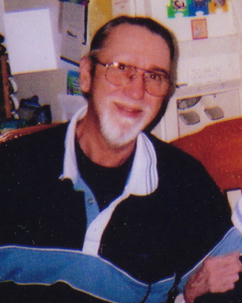 Walter Kenneth Myers, Jr.
