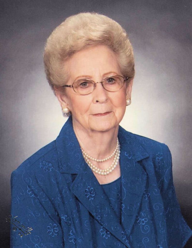 Gladys (Anderson)  Johnson