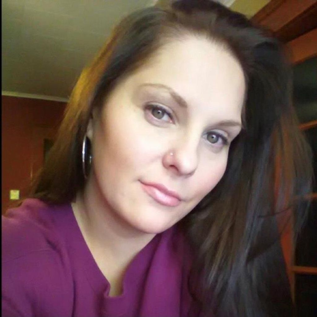 Courtney Lynn Osolinski