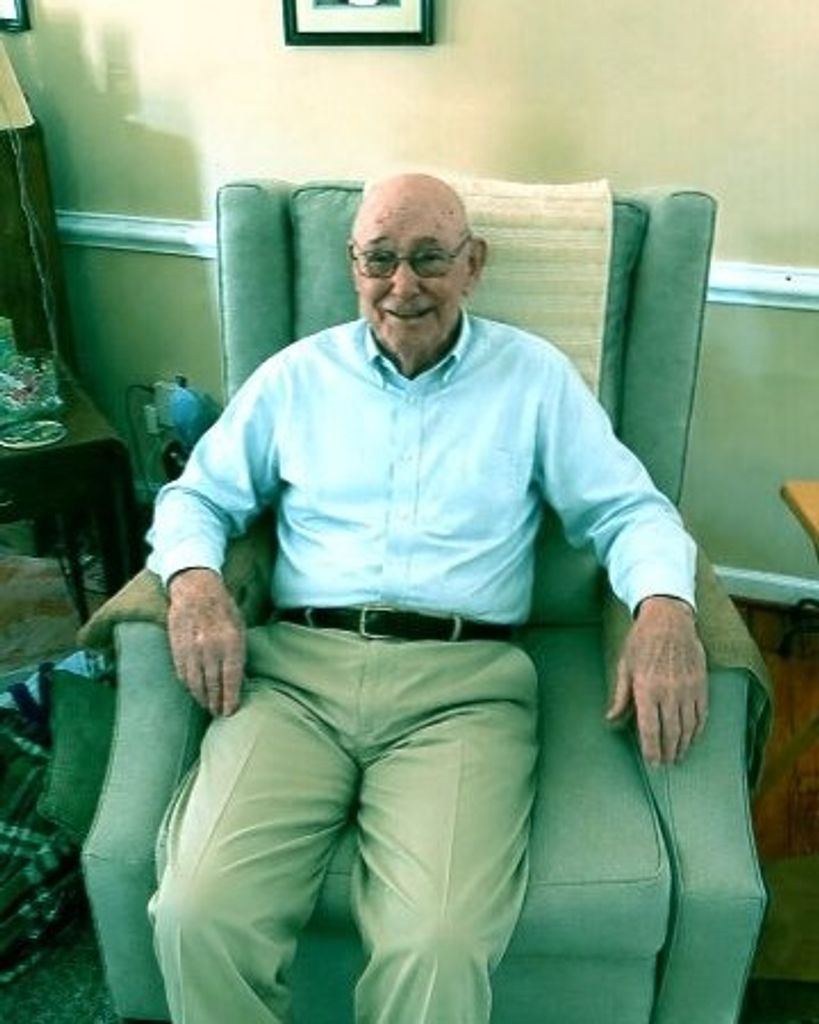 Jesse Hal Harris Profile Photo