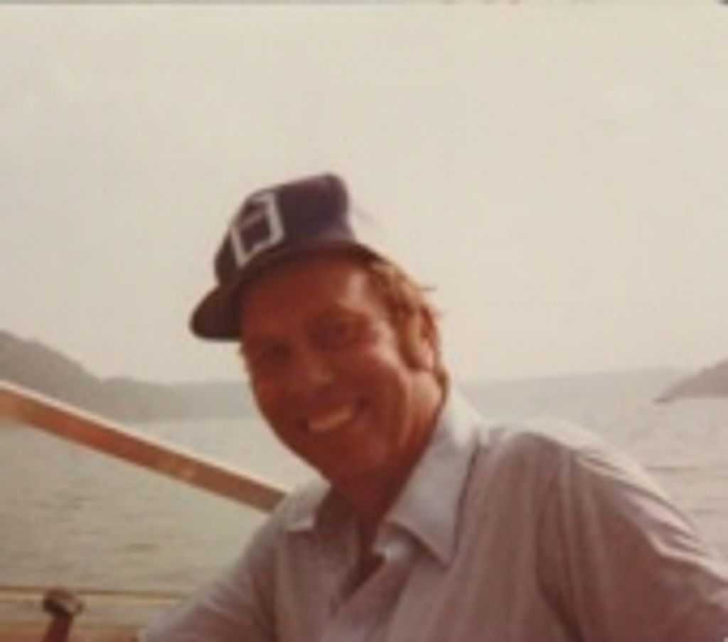 James Newton Burton Profile Photo