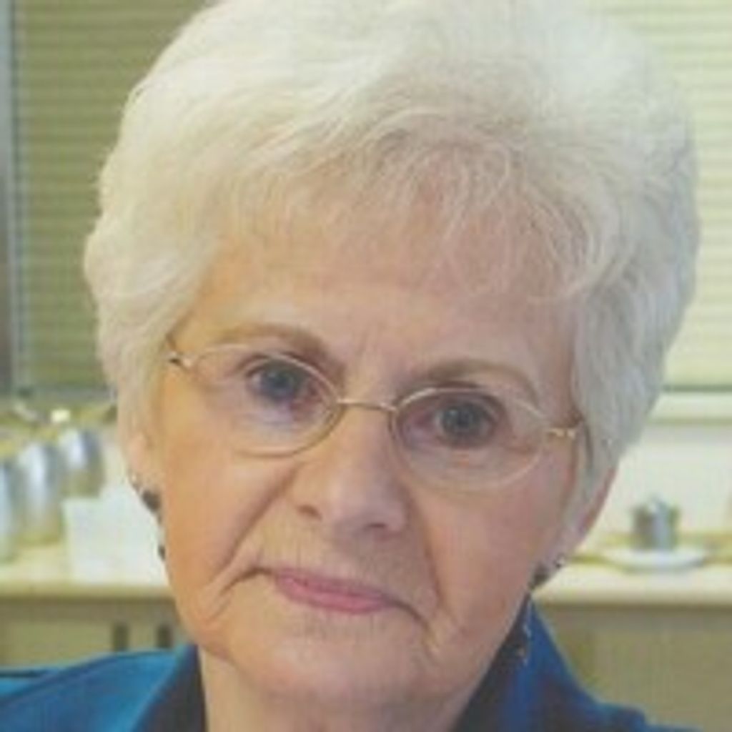 Margery Filegar Profile Photo