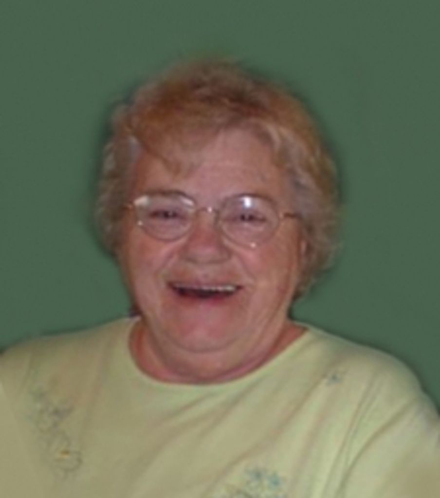 Patricia Donathan