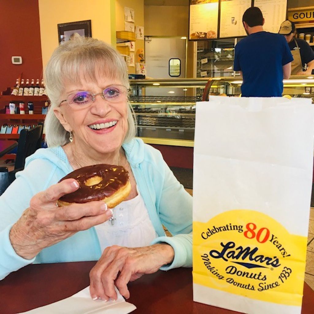Anita M. Jones
