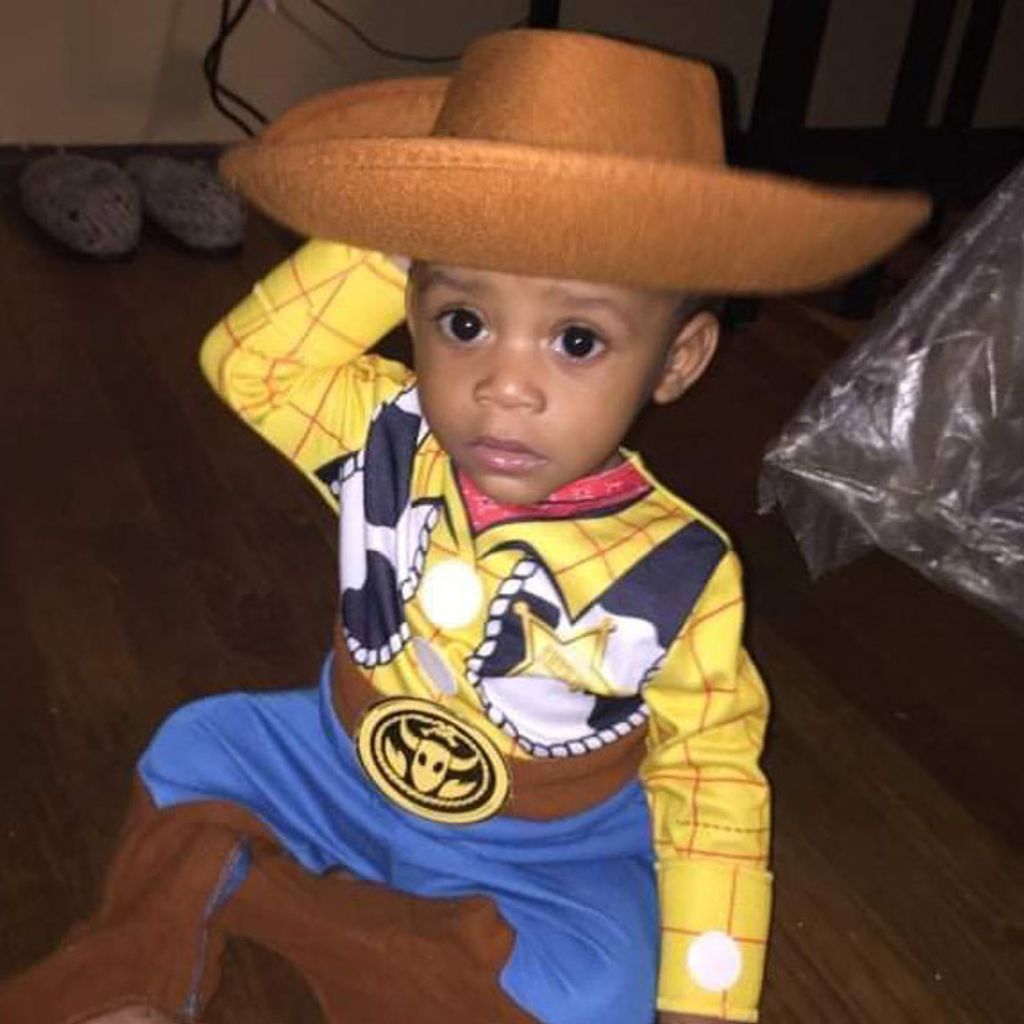 A'Mari A. Davidson