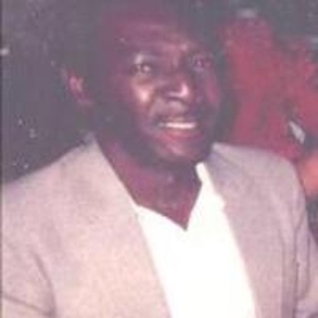 George Brown, Jr