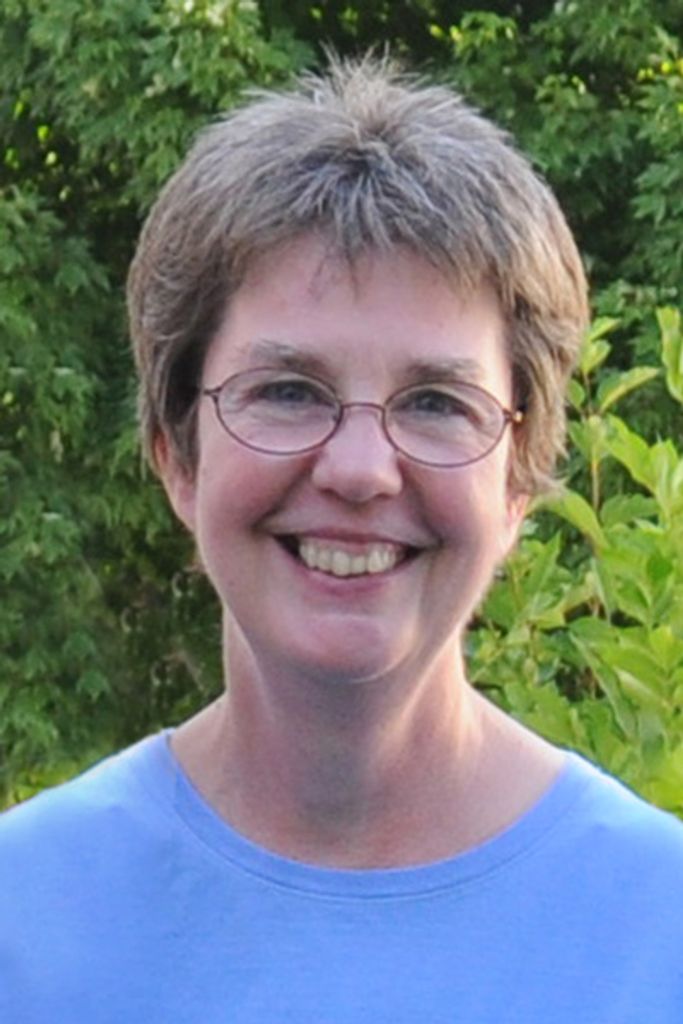 Kathleen C. Godden Profile Photo