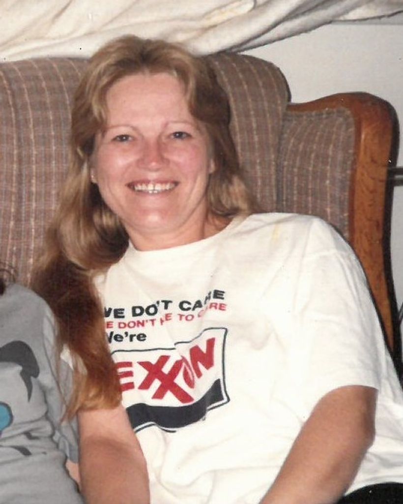 Jeanie "Diane" Graham