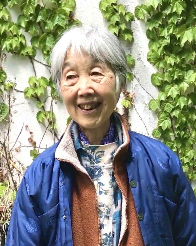 Yoko Kawachino Profile Photo