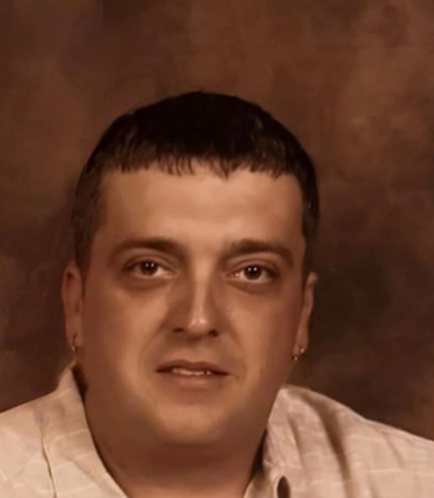 Steven “Todd” Lanier