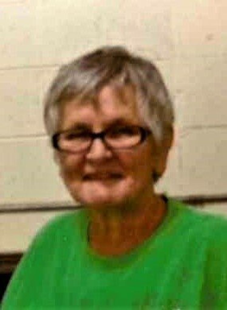 Patricia Ann Mcmillen