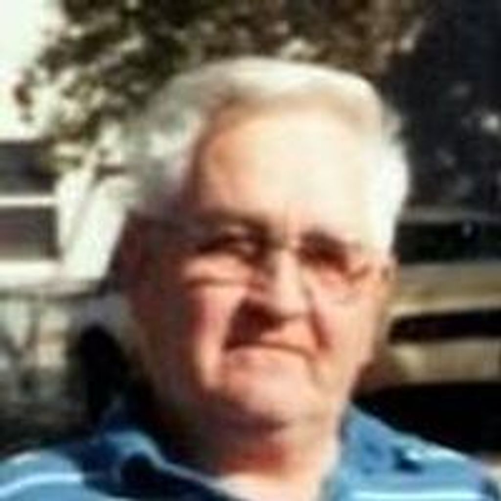 Ernest "Bill" William Clayton
