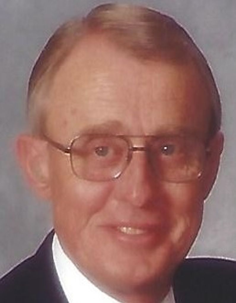 Donald Dale Hallett Profile Photo