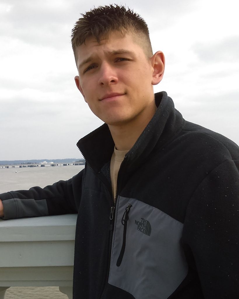 Alexander Timothy Heintz Profile Photo