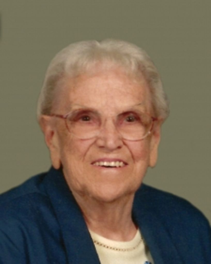 Anna Profitt
