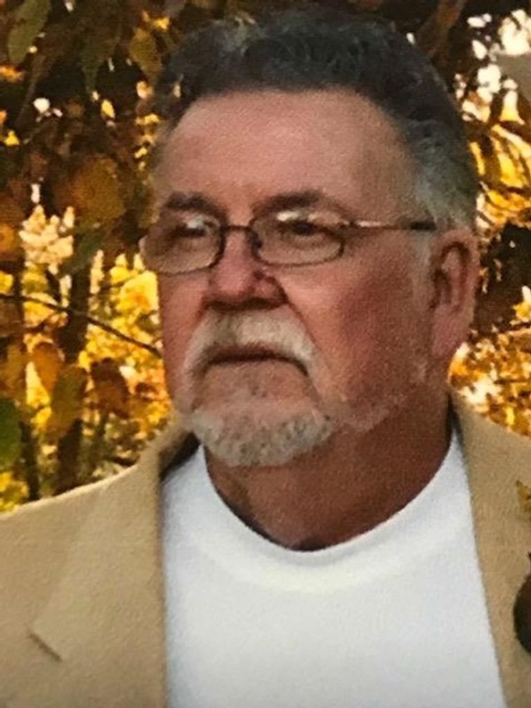 Richard Colon Kelley Profile Photo