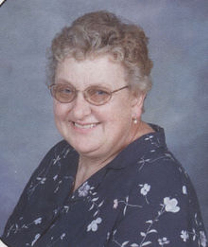 Rosemary Pantzlaff