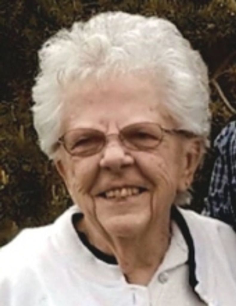 Myrtle  Murtagh 