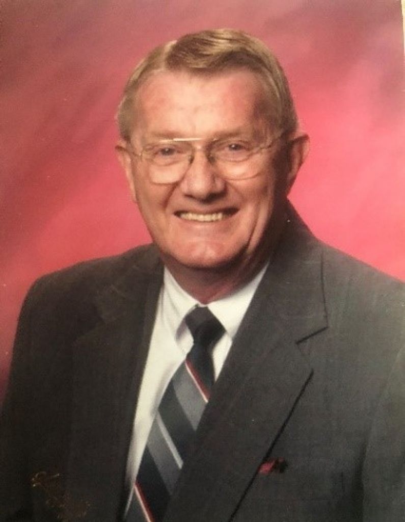 Robert J. "Joe" Shaw Profile Photo