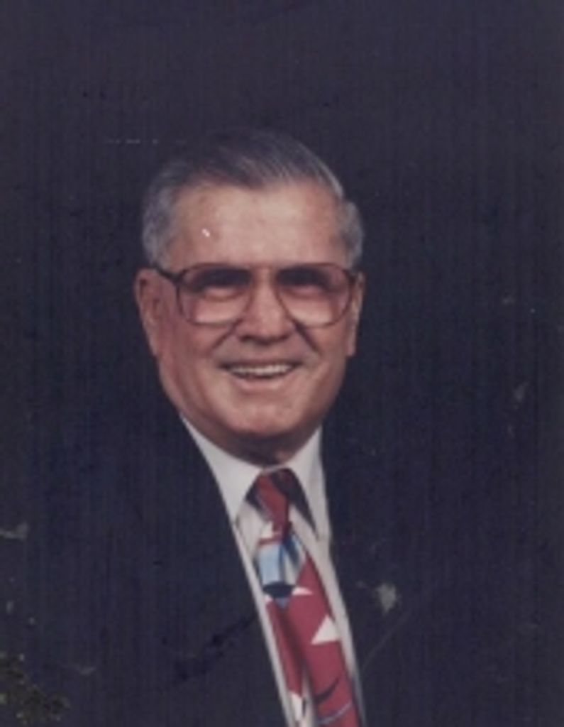 Olgie Darrell Fielder