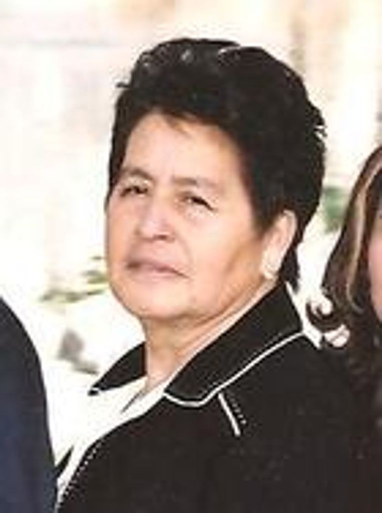 Maria Cuevas
