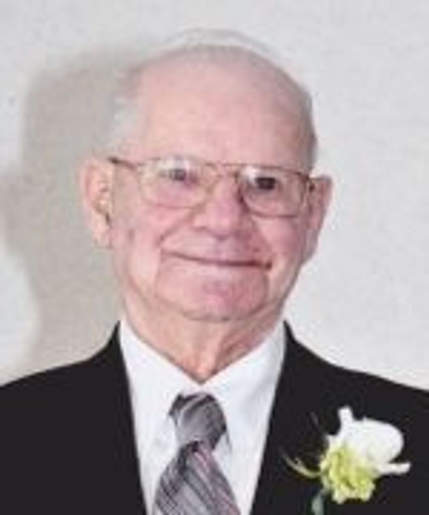 Hayden C. Roberts