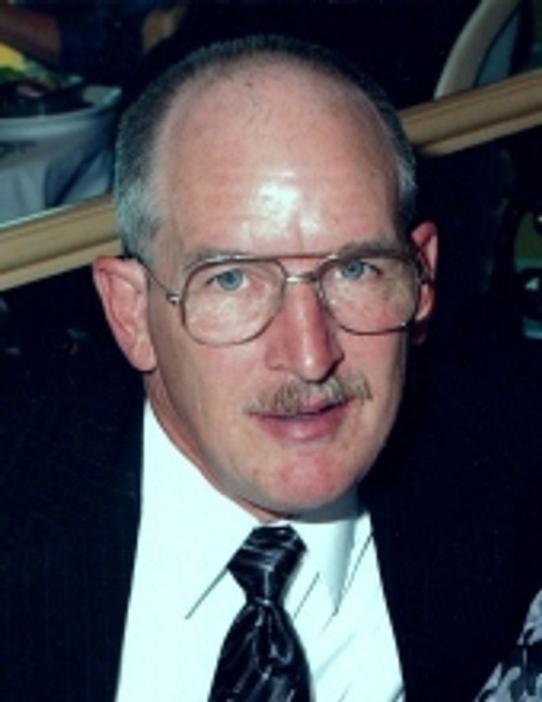 John S. Jack Walterbach