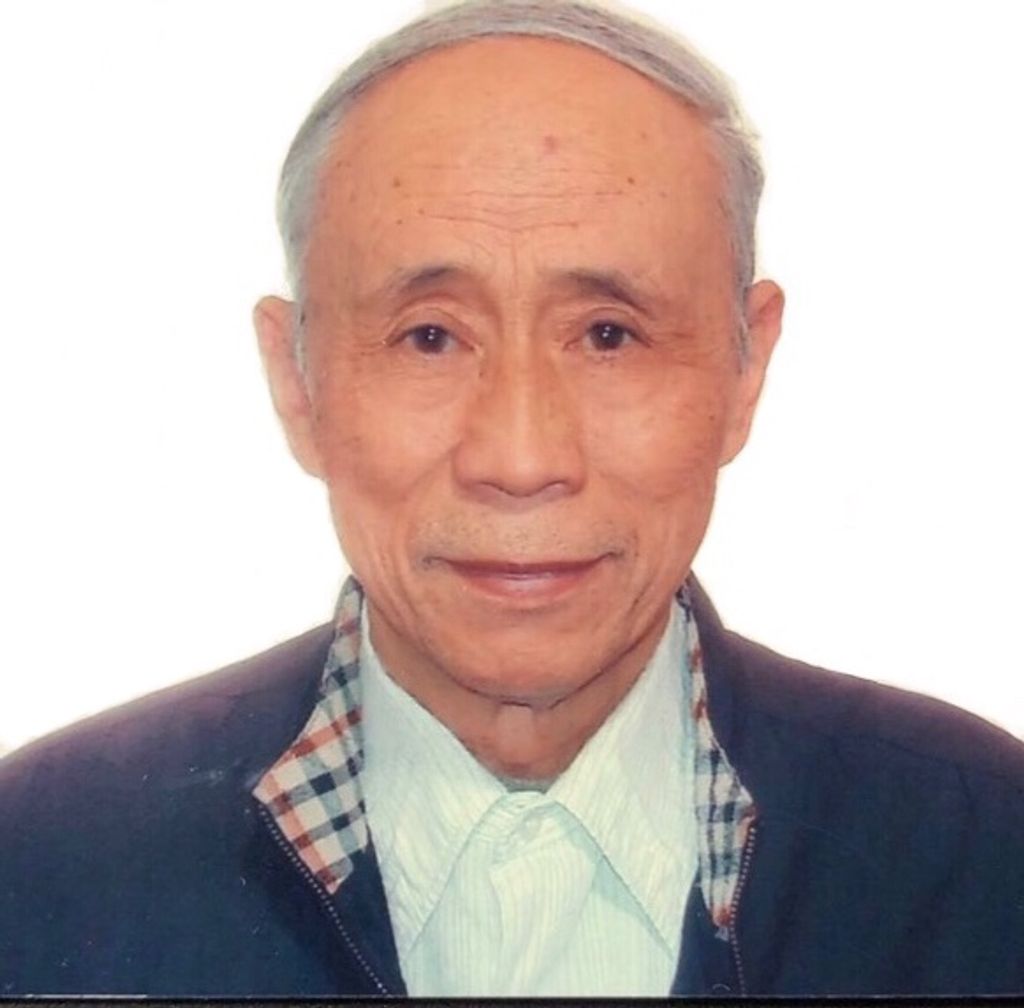 Hong Qing Wang