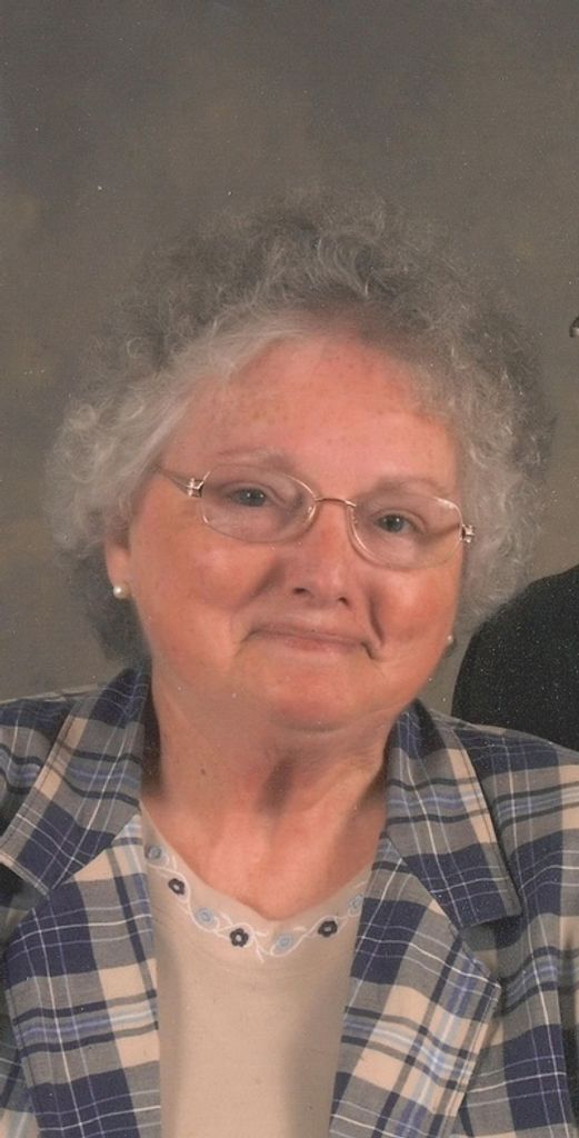 Martha L. Jones Hood Profile Photo