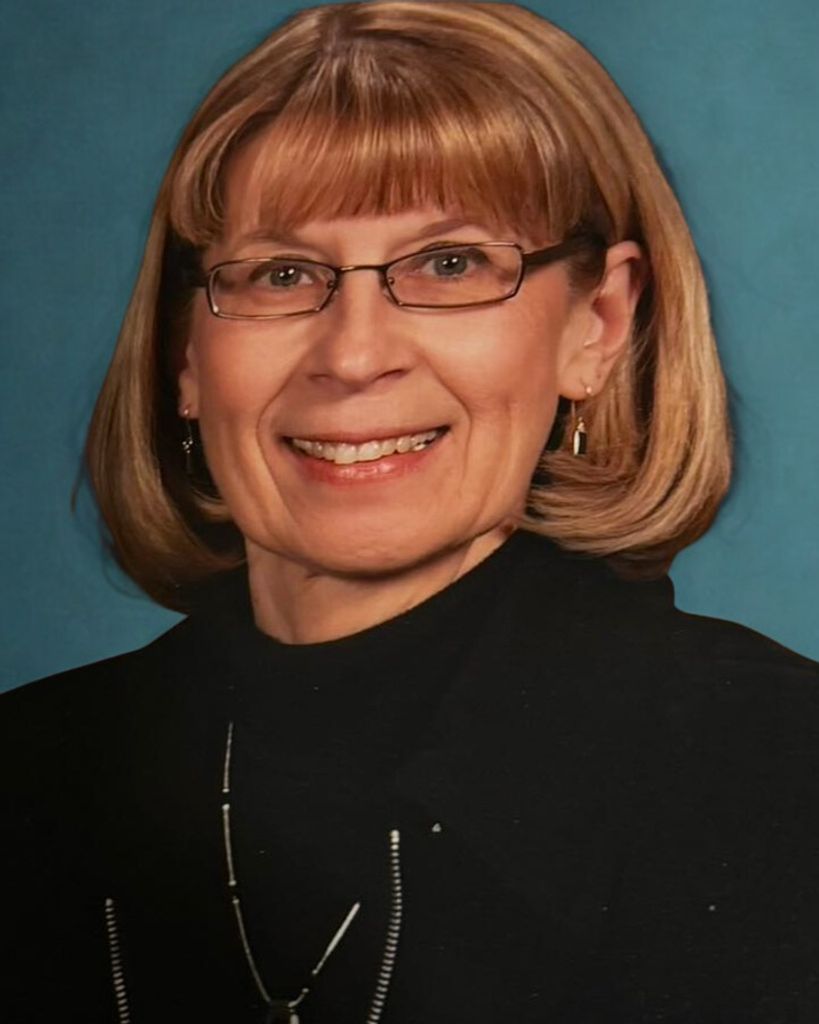 Elizabeth A. Ruchaber