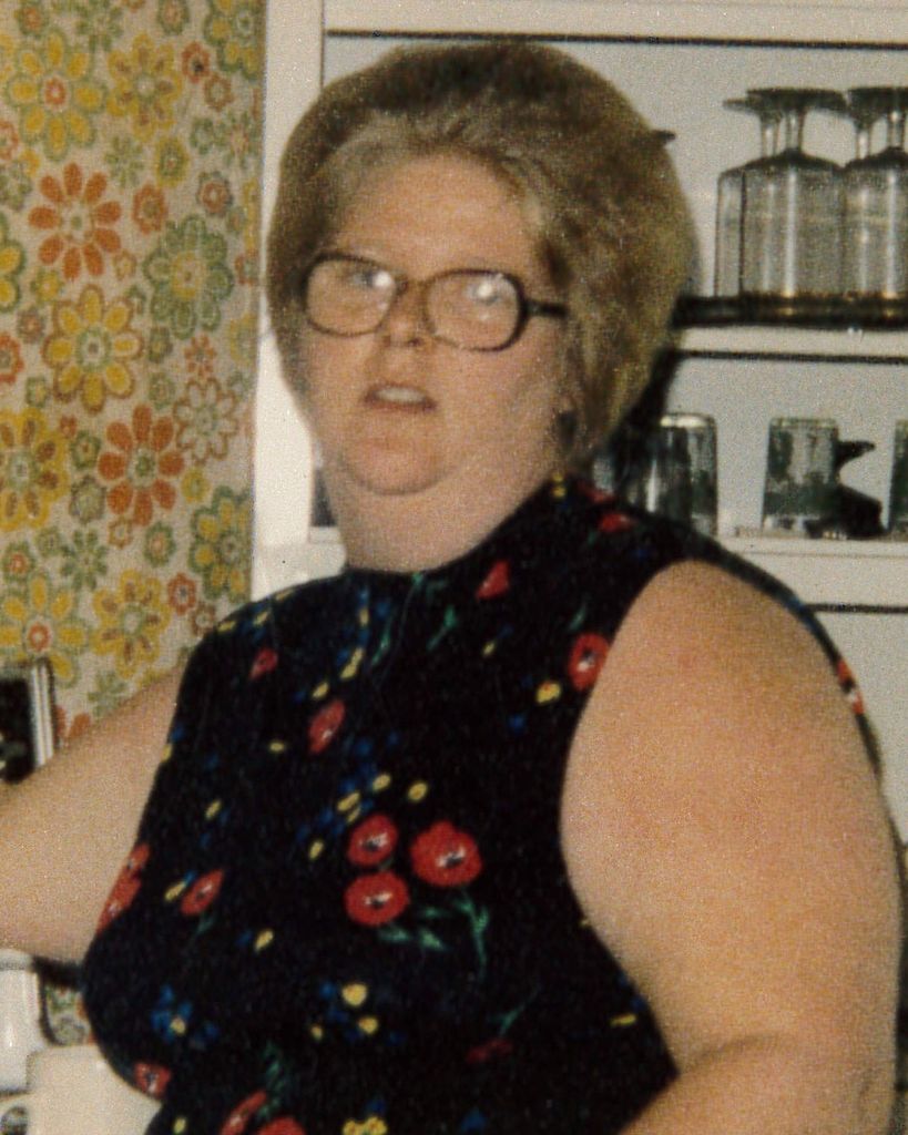 Donna Ruth Williams Profile Photo