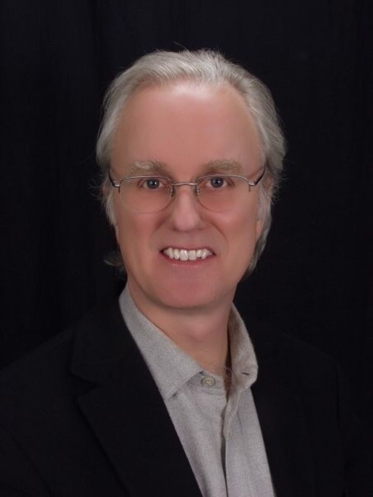 Wayne  C. Wilson Profile Photo