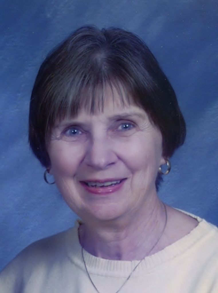 Naida Pearre Smith Profile Photo