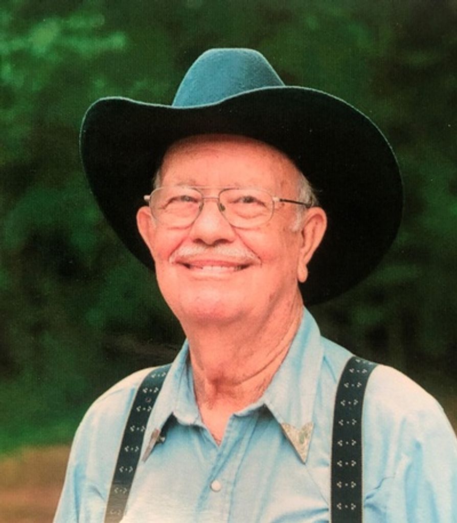 Forrest Leon Tidwell Profile Photo