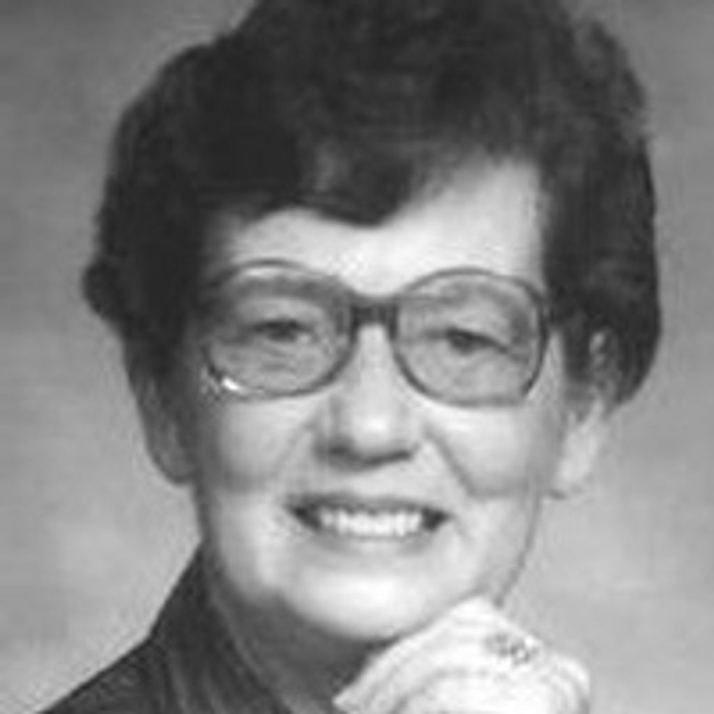 Helen Virginia Sink Profile Photo