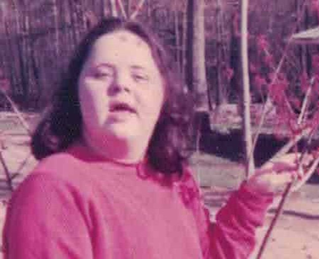 Melba Janet Embrick