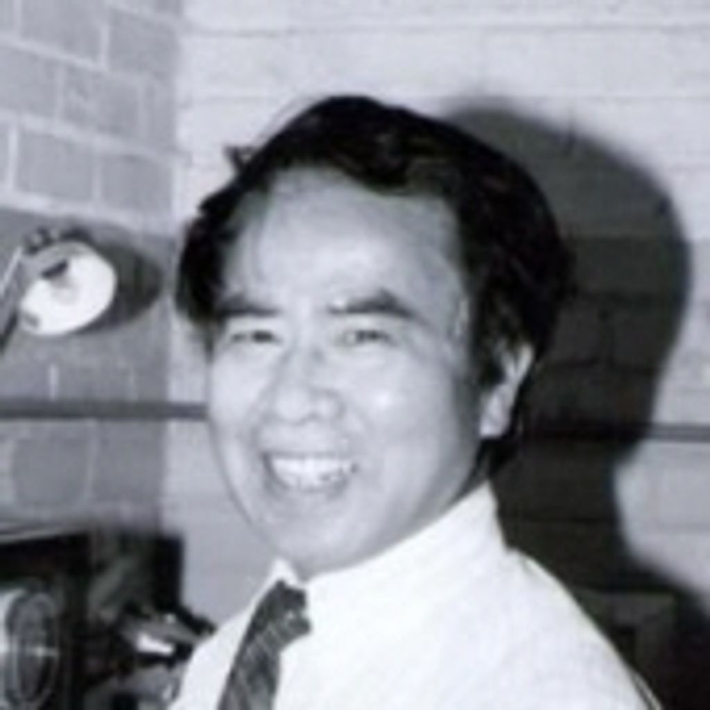 Ligao Chen