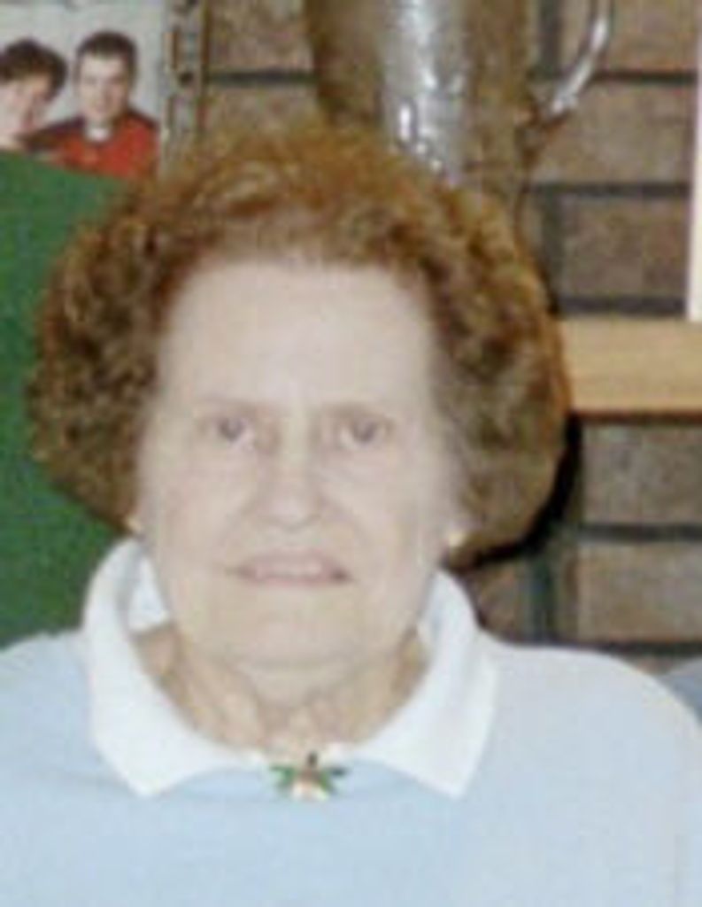 Shirley Jean Cook Profile Photo