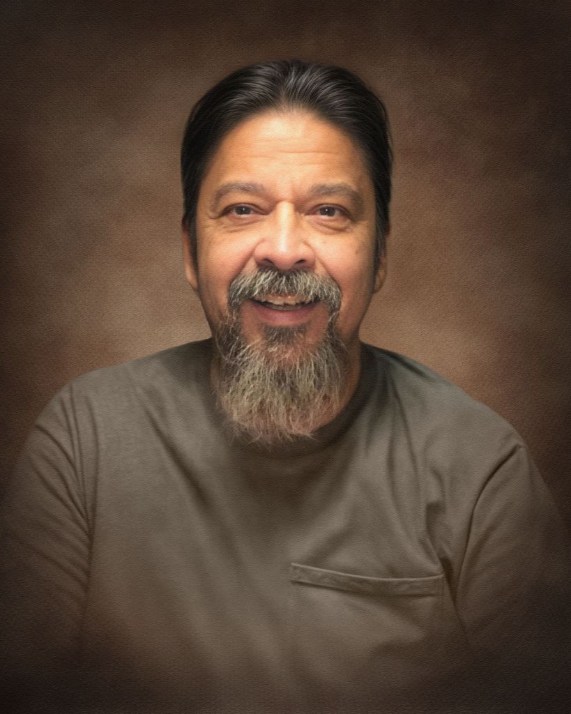 Juan L. "Johnny" Ramirez Jr.