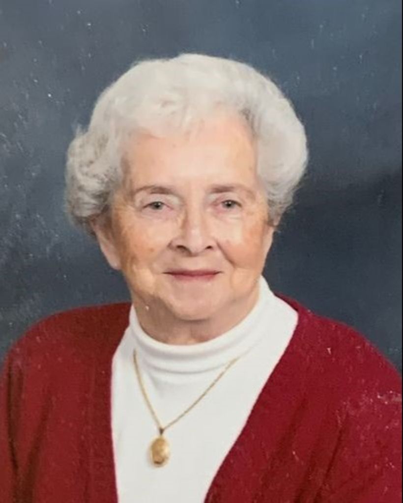 Ruth D Walker