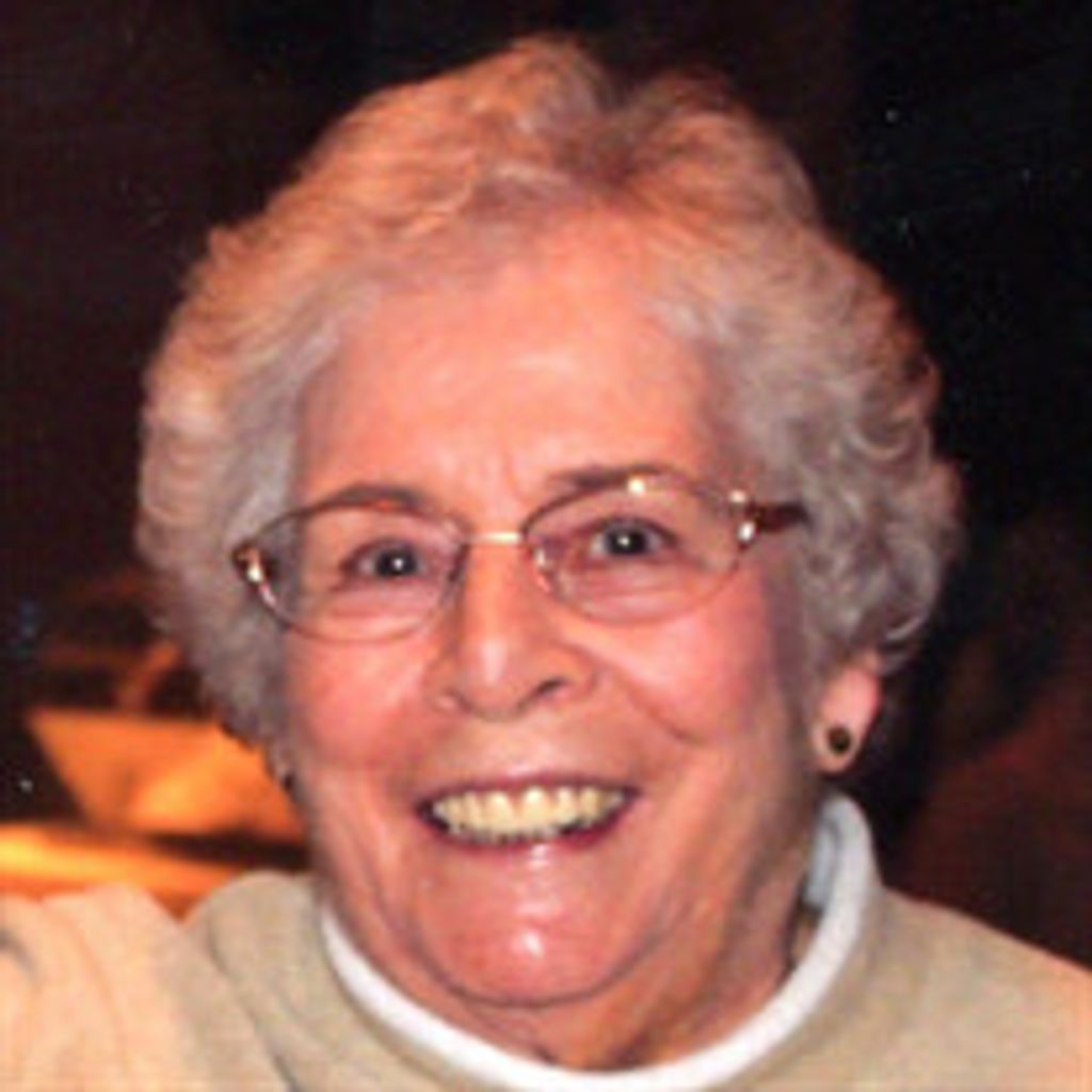 Elsie M. Mueller