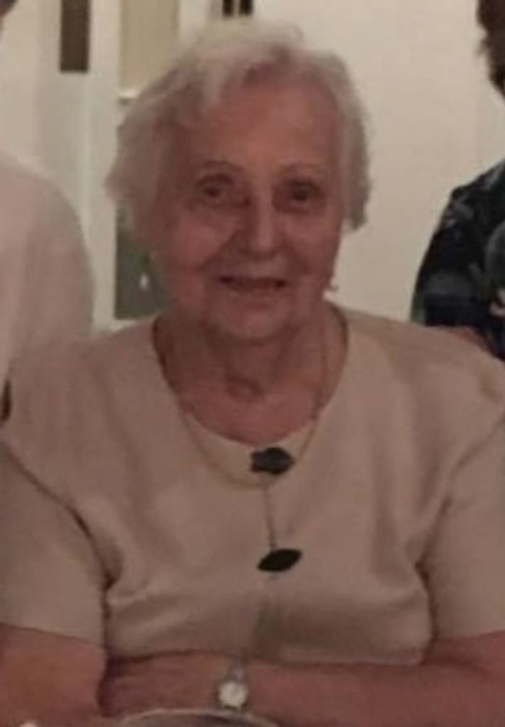 Genofeva Rowe Glidden