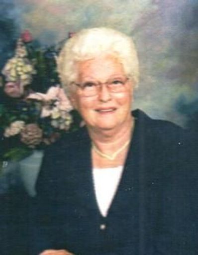 Emma Jones Rader Profile Photo