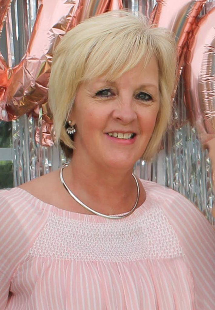 Judy Carrington Profile Photo